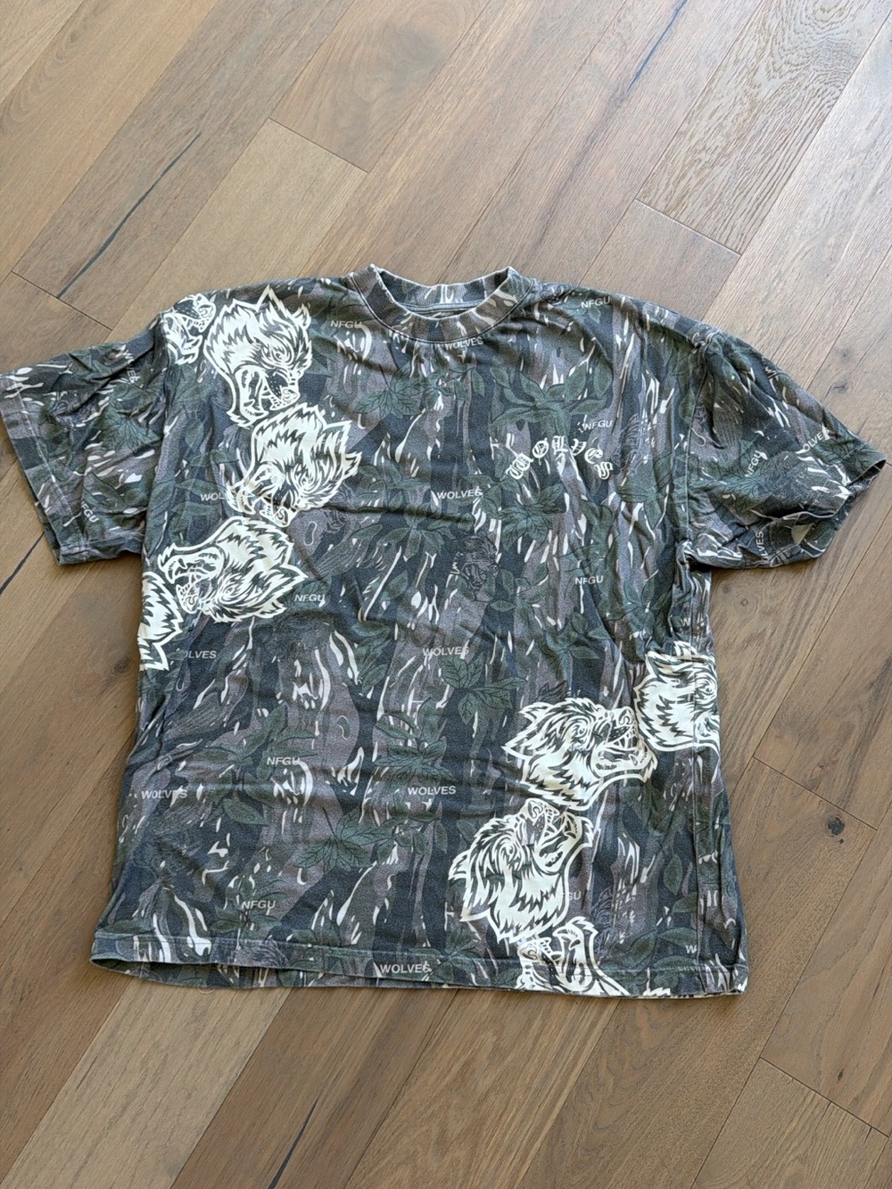 DARC SPORT T SHIRT